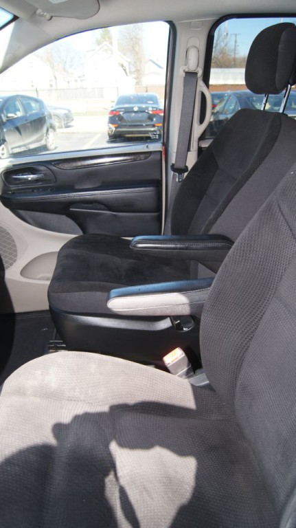 2019 Dodge Grand Caravan Image 6