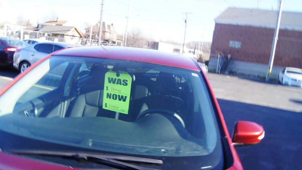 2019 Nissan Sentra Image 3