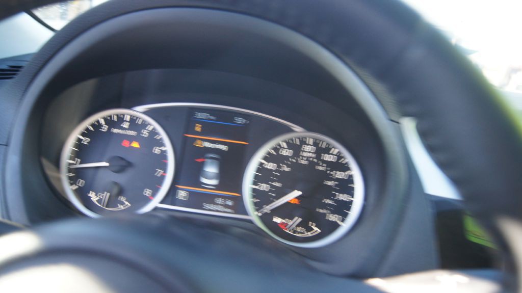 2019 Nissan Sentra Image 4