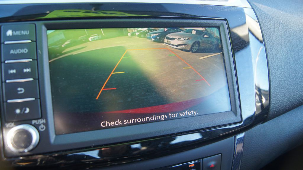 2019 Nissan Sentra Image 5