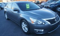 Image for 2015 Nissan Altima 2.5 ID: 7217530