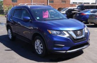 Image for 2020 Nissan Rogue S ID: 7280177