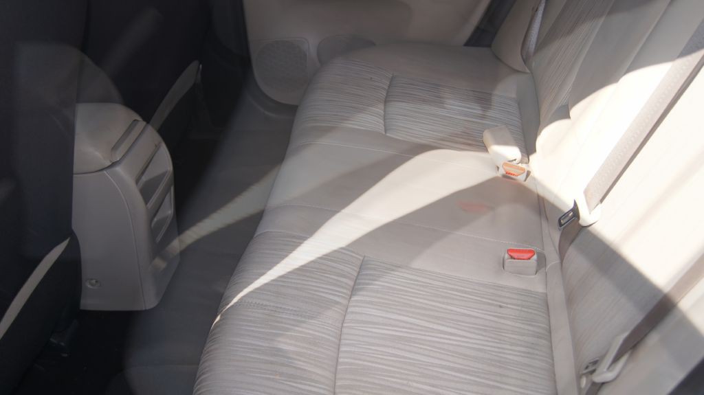 2016 Nissan Sentra Image 7