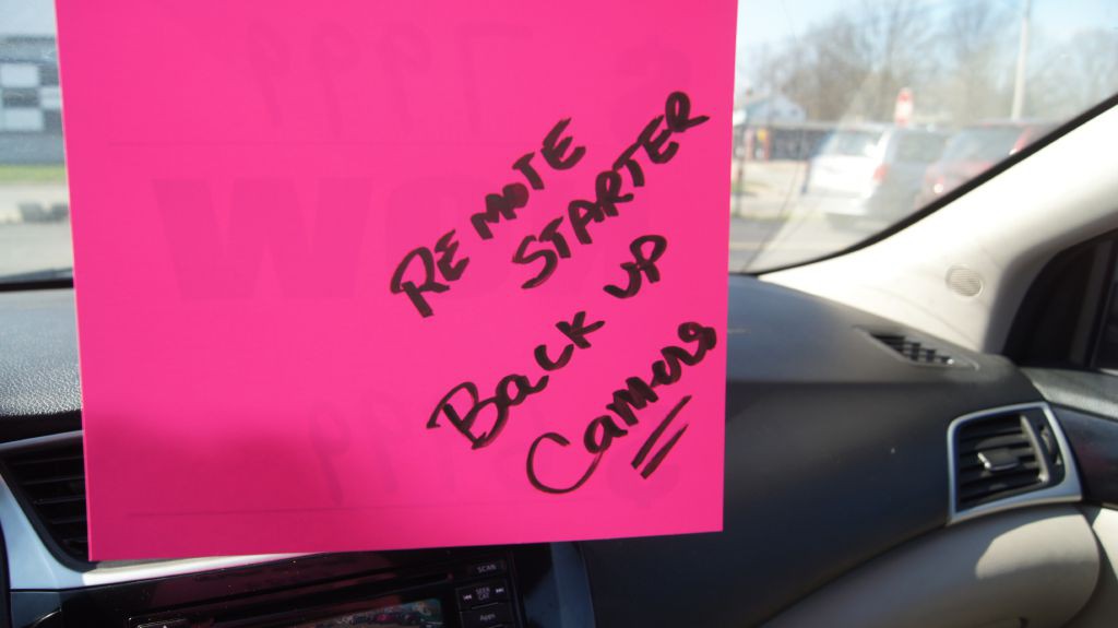 2016 Nissan Sentra Image 10