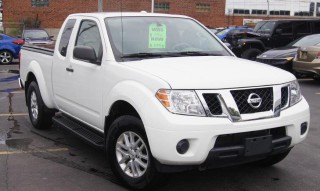 Image for 2016 Nissan Frontier SV ID: 7361930