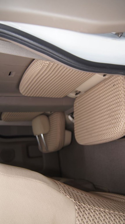2016 Nissan Frontier Image 6