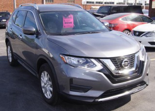 Image for 2020 Nissan Rogue S ID: 7419972