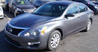 Image for 2014 Nissan Altima 2.5 ID: 7448973