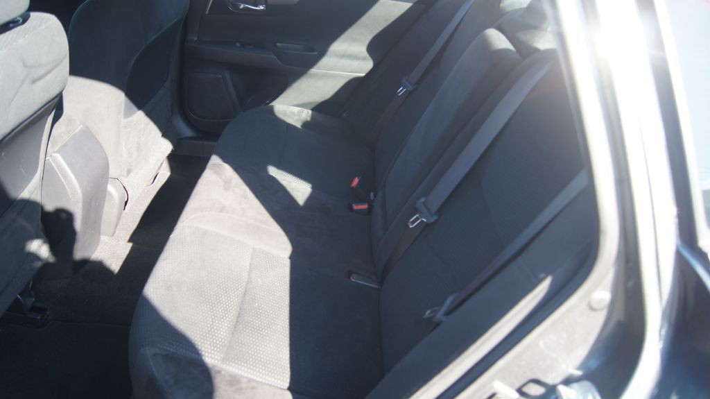 2014 Nissan Altima Image 5