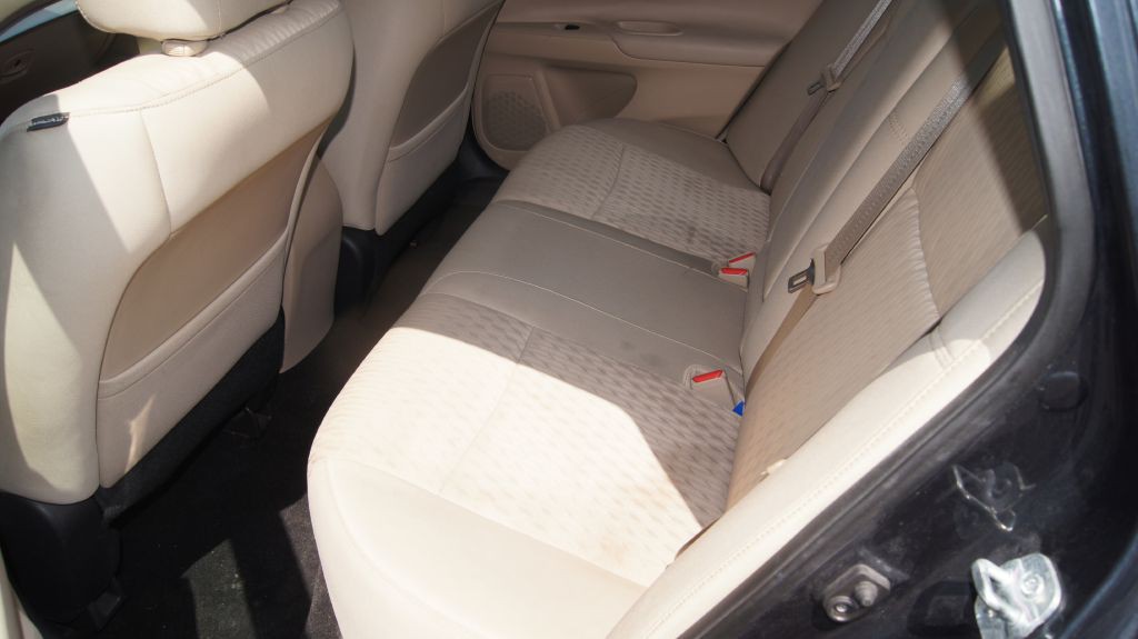 2017 Nissan Altima Image 6