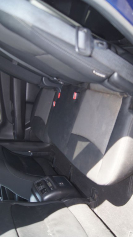 2018 Nissan Pathfinder Image 7