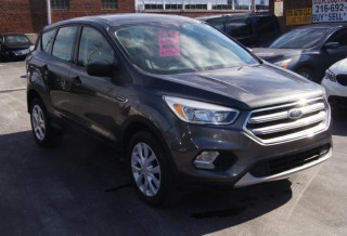 Image for 2017 Ford Escape S ID: 7532623