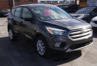 Image for 2017 Ford Escape S ID: 7532623