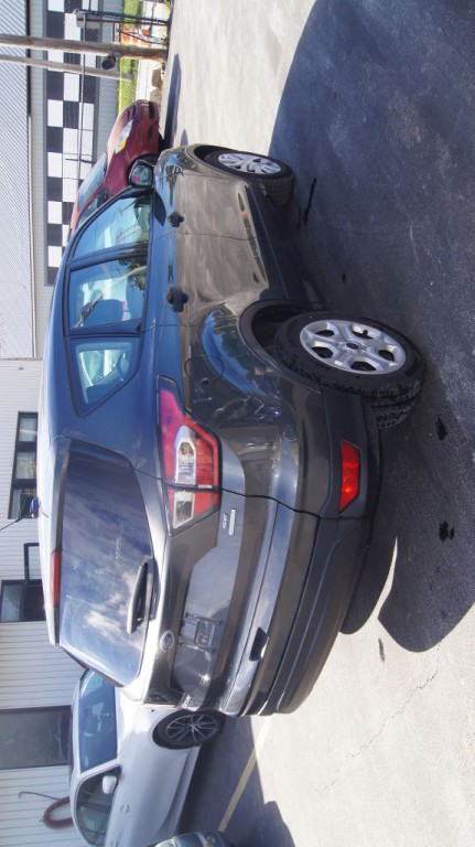 2017 Ford Escape Image 7