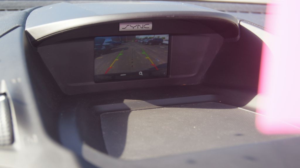 2017 Ford Escape Image 10