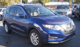 Image for 2020 Nissan Rogue S ID: 7544723