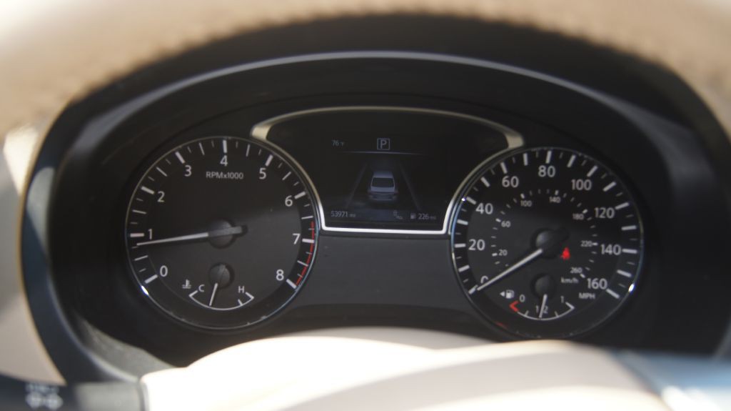 2017 Nissan Altima Image 2