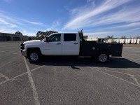 Image for 2018 Chevrolet Silverado 1500 Heavy Duty ID: 6270337