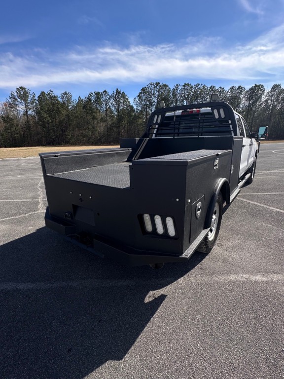 2018 Chevrolet Silverado 1500 Image 6