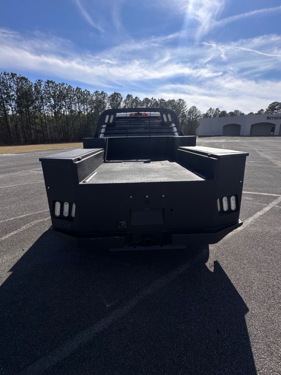 2018 Chevrolet Silverado 1500 Image 7