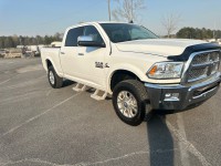 Image for 2017 RAM 3500 Laramie ID: 6299714