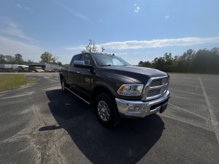 Image for 2018 RAM 2500 Laramie ID: 6337982