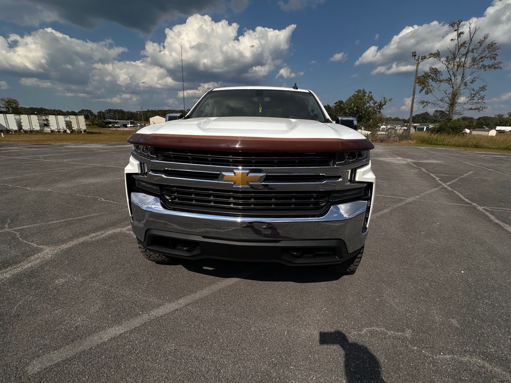 2019 Chevrolet Silverado 1500 Image 5