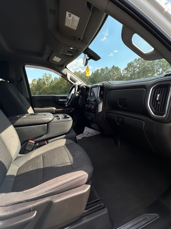 2019 Chevrolet Silverado 1500 Image 6