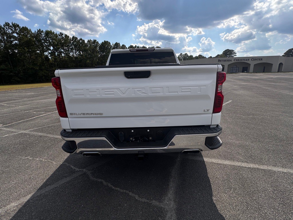 2019 Chevrolet Silverado 1500 Image 7