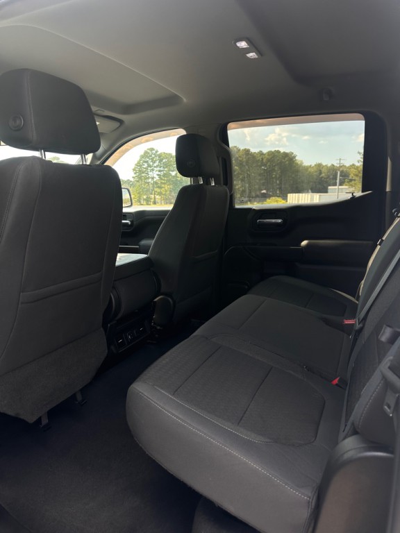 2019 Chevrolet Silverado 1500 Image 8