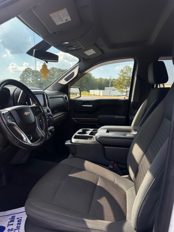 2019 Chevrolet Silverado 1500 Image 9