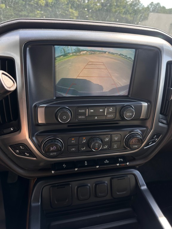 2018 Chevrolet Silverado 1500 Image 10