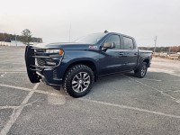 Image for 2020 Chevrolet Silverado 1500 RST ID: 6465935