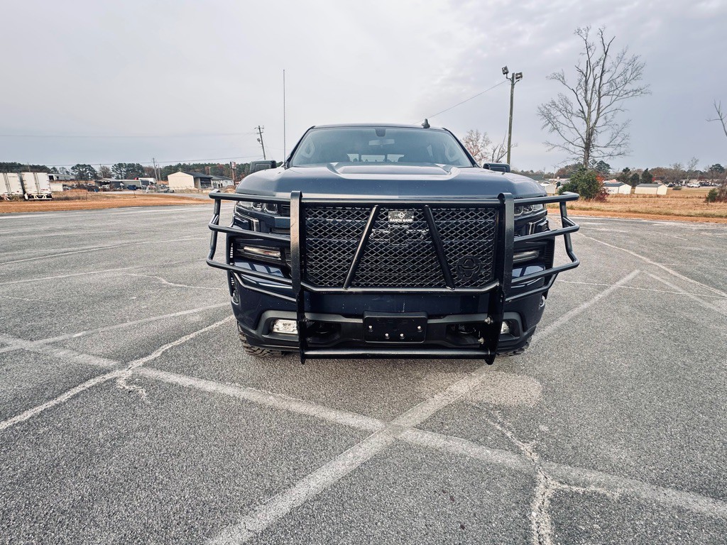 2020 Chevrolet Silverado 1500 Image 5