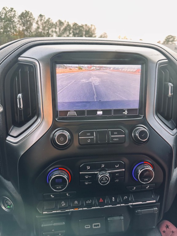 2020 Chevrolet Silverado 1500 Image 6