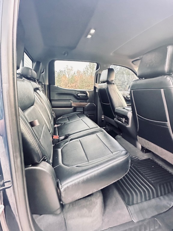 2020 Chevrolet Silverado 1500 Image 8