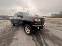 Image for 2018 Chevrolet Silverado 1500 LT ID: 6466103