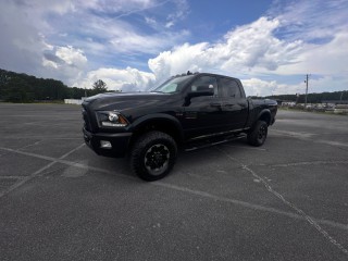 Image for 2017 RAM 2500 Power ID: 6466574
