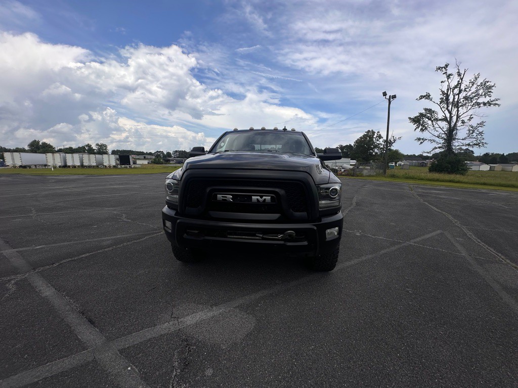 2017 RAM 2500 Image 5