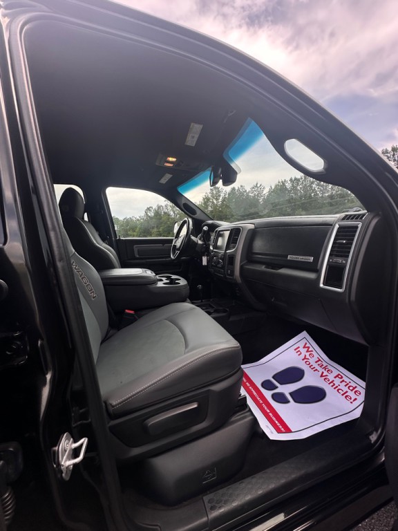 2017 RAM 2500 Image 6