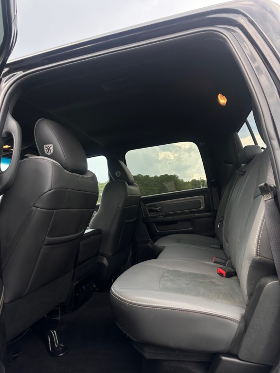 2017 RAM 2500 Image 7