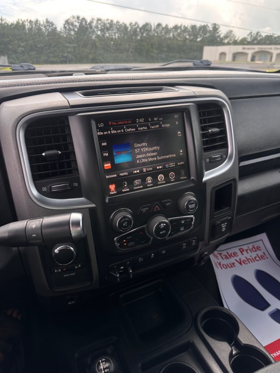 2017 RAM 2500 Image 10