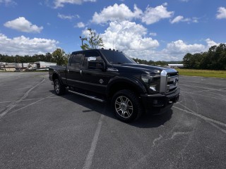 Image for 2015 Ford F-350 Super Duty ID: 6489725