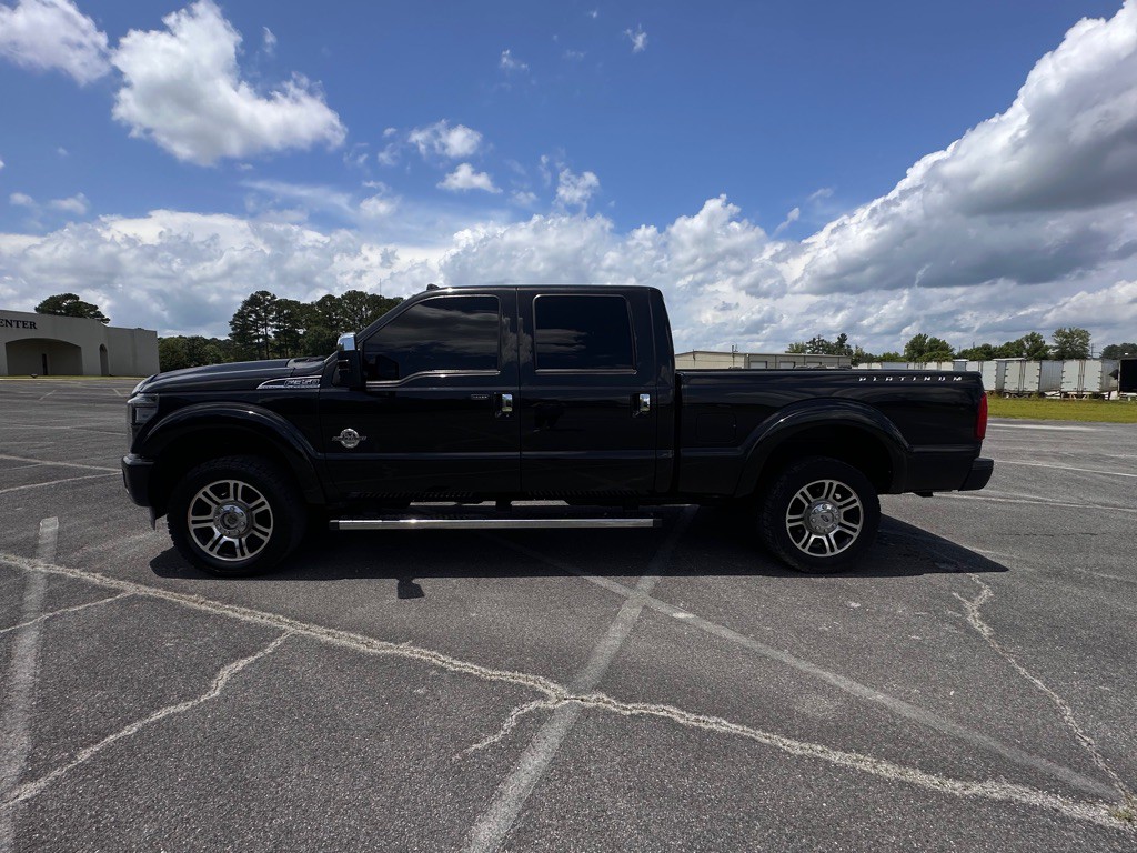 2015 Ford F-350 Image 3