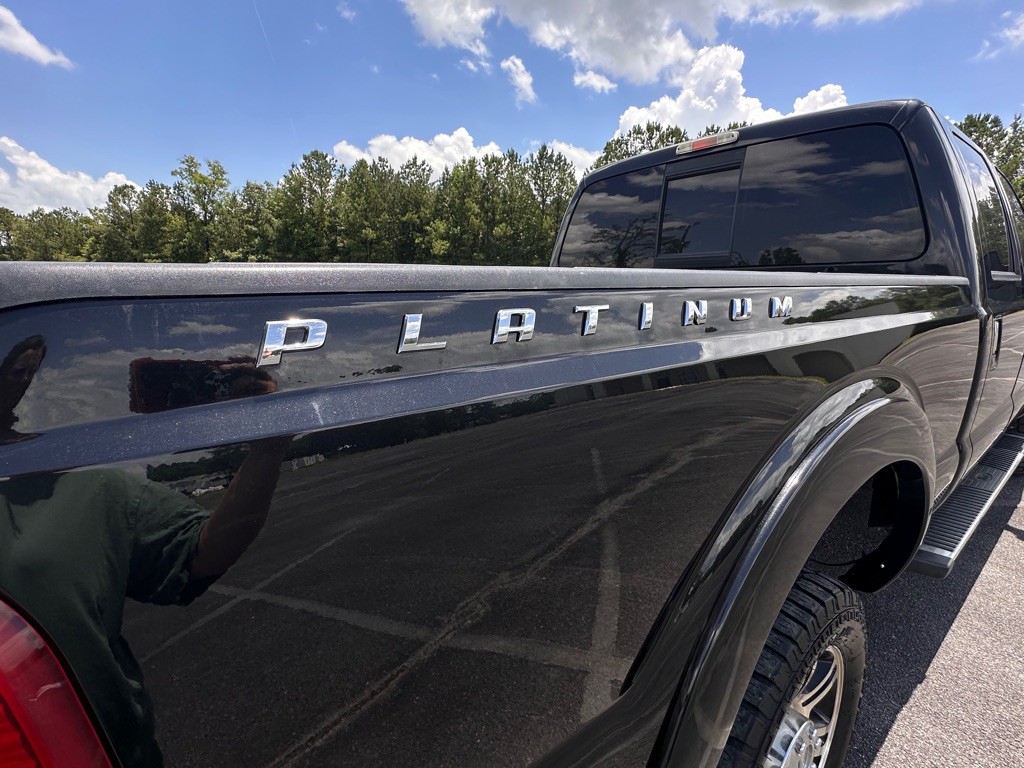 2015 Ford F-350 Image 7