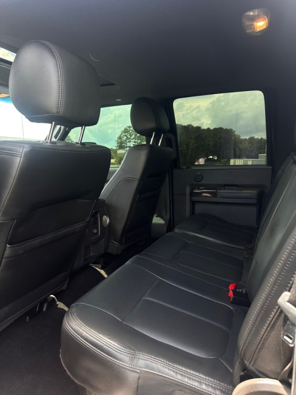 2015 Ford F-350 Image 9