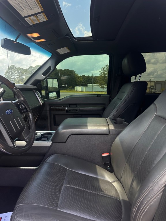 2015 Ford F-350 Image 10