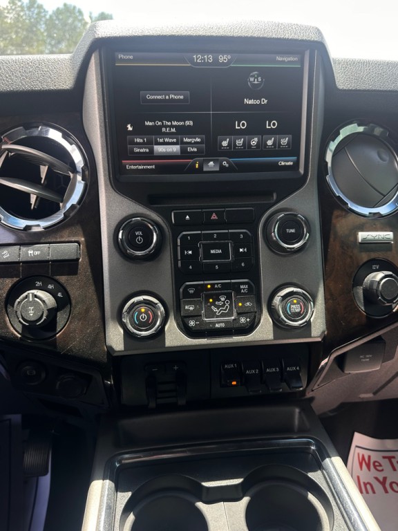 2015 Ford F-350 Image 11