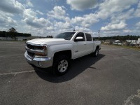 Image for 2018 Chevrolet Silverado 1500 LT ID: 6524399