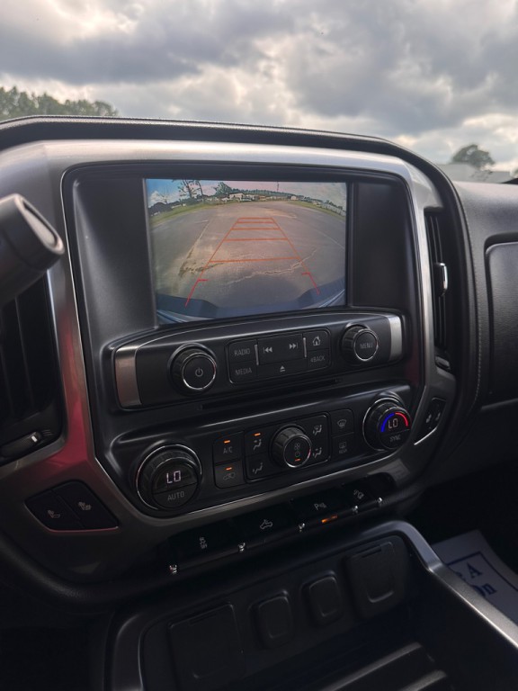 2017 Chevrolet Silverado 1500 Image 10